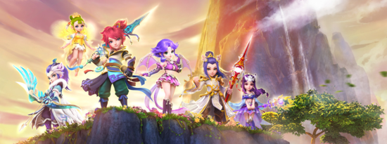 展现出来 展现出来