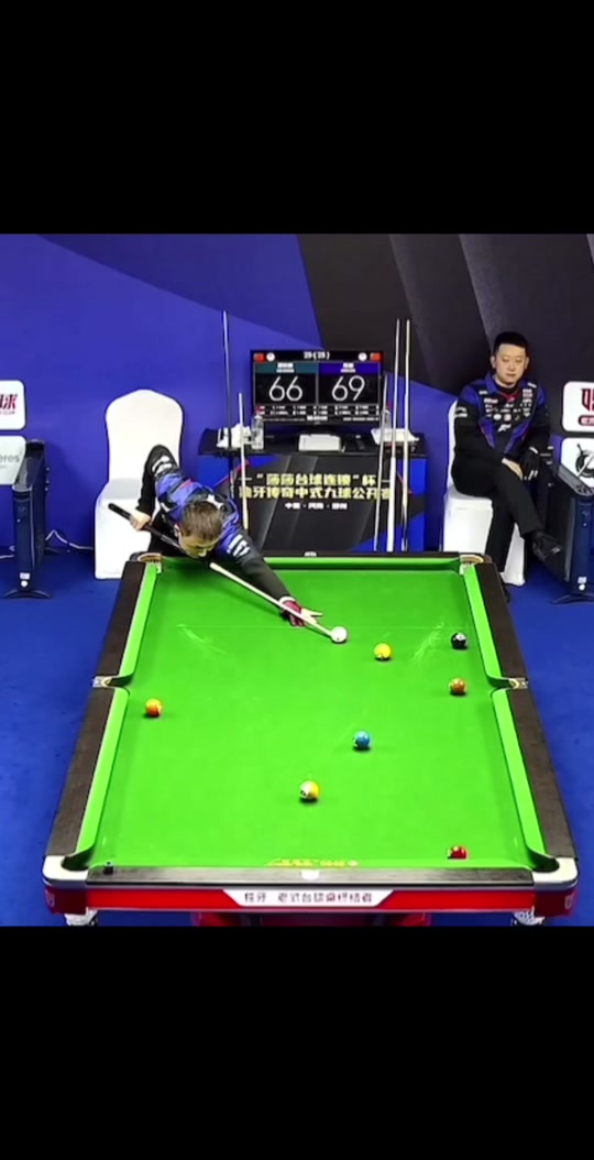 这位年轻球 这位年轻球