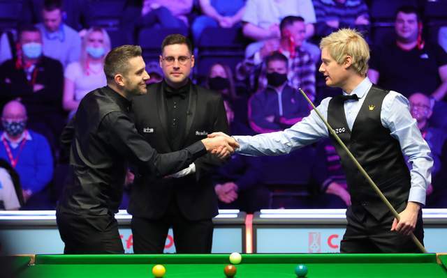 这位已在赛 这位已在赛