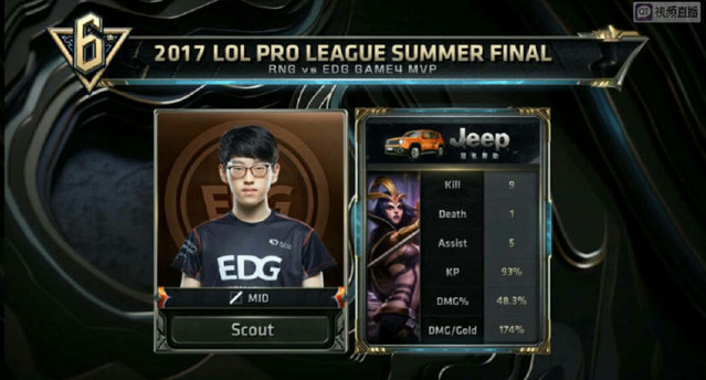 会观察对手 会观察对手