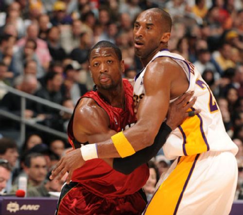 决赛亮点 决赛亮点