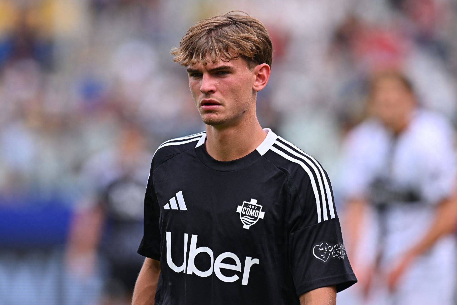 拆解这支球 拆解这支球